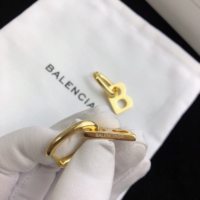 Balenciaga Earrings